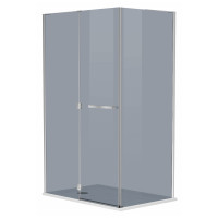 Душевая кабина EGER MEGERKA 599-330/1L