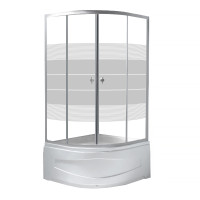 Душова кабіна RJ BARON 80RZ014Linia