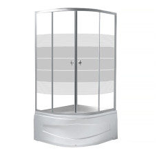 Душевая кабина RJ BARON 90RZ014Linia