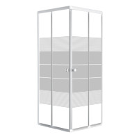 Душевая кабина RJ VELUM 80RZ082Linia