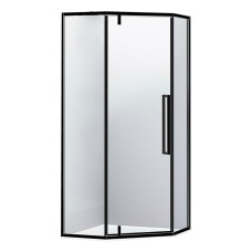Душевая кабина EGER A LÁNY 599-552/1 Black Душевая кабина EGER A LÁNY 599-552/1 Black