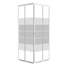 Душевая кабина RJ VELUM 90RZ082Linia