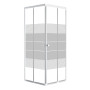 Душевая кабина RJ VELUM 90RZ082Linia