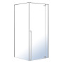 Душова кабіна EGER FREEZ 599-180R/1(2коробки)