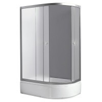 Душова кабіна RJ LUX 120RZ100L
