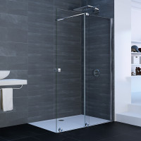 Дверь в нишу HUPPE XTENSA PURE XT0203069321