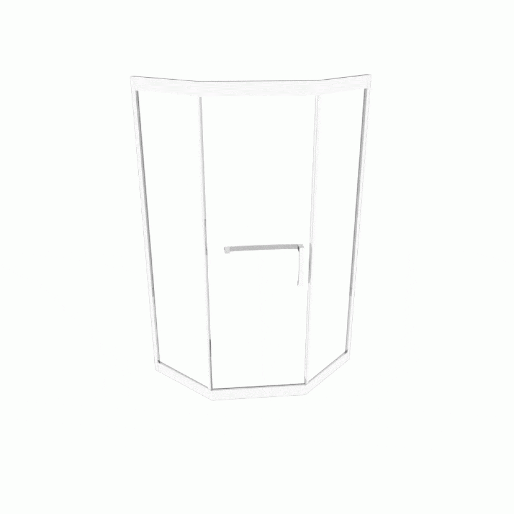 Душевая кабина ASIGNATURA Tinto 49022709