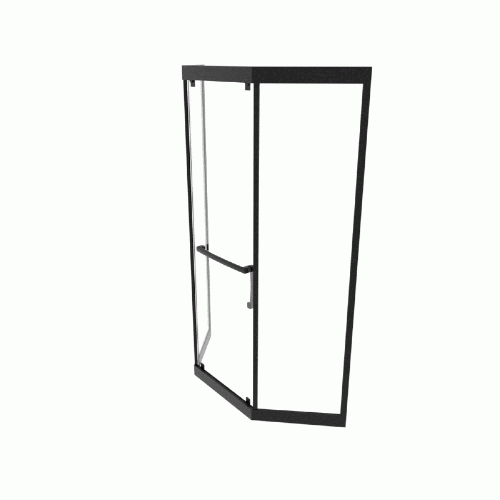 Душевая кабина ASIGNATURA Tinto 49022702