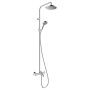Душевая система HANSGROHE VERNIS BLEND 26274000