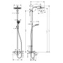 Душевая система HANSGROHE Crometta E 27298000