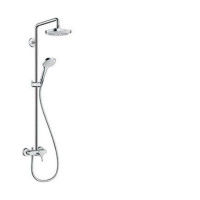 Душевая система HANSGROHE CROMA SELECT E 27258400