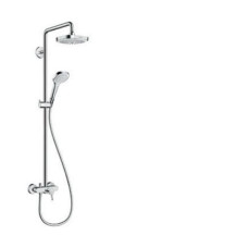 Душова система HANSGROHE CROMA SELECT E 27258400