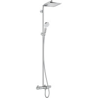 Душова система HANSGROHE Crometta E 27298000