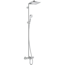Душевая система HANSGROHE Crometta E 27298000