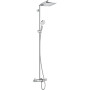 Душевая система HANSGROHE Crometta E 27298000