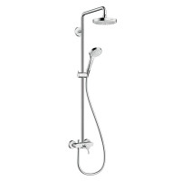 Душевая система HANSGROHE CROMA SELECT S 27255400