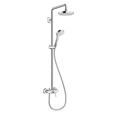 Душова система HANSGROHE CROMA SELECT S 27255400
