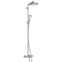 Душова система HANSGROHE Crometta S 27320000