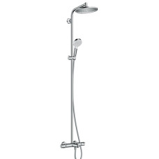 Душевая система HANSGROHE Crometta S 27320000