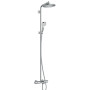 Душевая система HANSGROHE Crometta S 27320000
