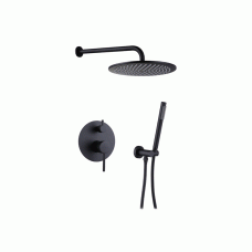 Душевая система ASIGNATURA Delicate 15507902