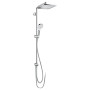 Душевая система HANSGROHE Crometta E 27289000
