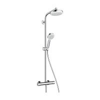 Душевая система HANSGROHE CROMETTA 160 27264400