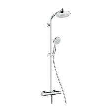 Душевая система HANSGROHE CROMETTA 160 27264400