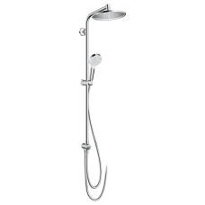 Душевая система HANSGROHE Crometta S 27270000