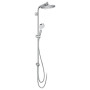 Душевая система HANSGROHE Crometta S 27270000