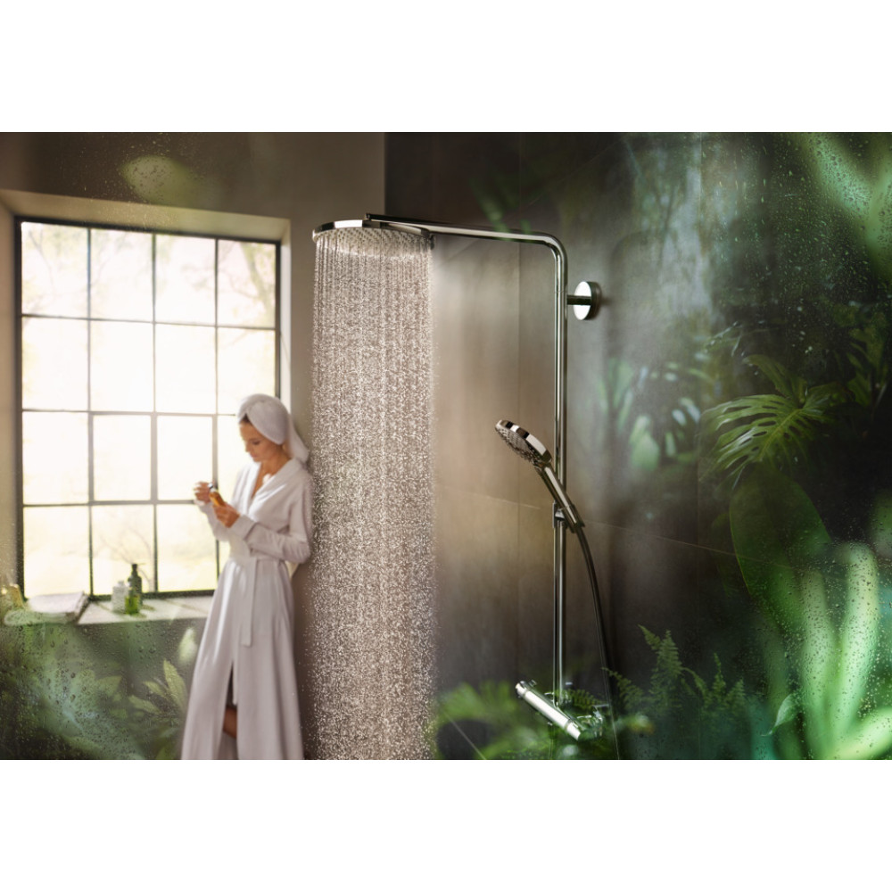 Душевая система HANSGROHE RAINDANCE SELECT S 27633000