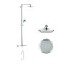 Душевая система GROHE Tempesta New Cosmopolitan 26223000