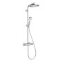 Душевая система HANSGROHE Crometta S 27267000