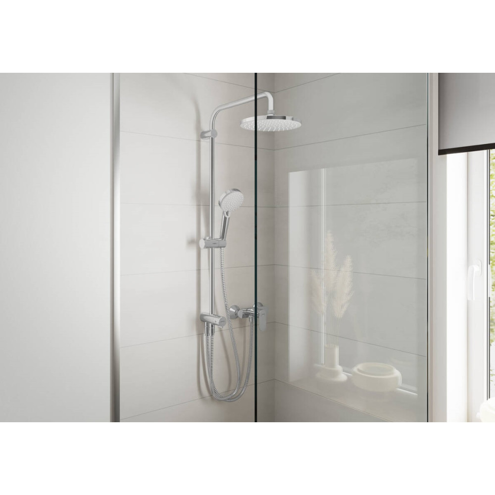 Душевая система HANSGROHE VERNIS BLEND 26272000
