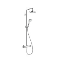 Душова система HANSGROHE CROMA SELECT S 27253400