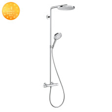 Душевая система HANSGROHE RAINDANCE SELECT S 27633000