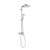 Душевая система HANSGROHE Crometta E 27284000