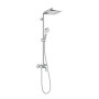 Душевая система HANSGROHE Crometta E 27284000