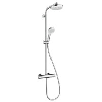 Душевая система HANSGROHE CROMETTA 160 27265400