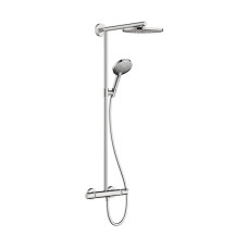 Душевая система HANSGROHE RAINDANCE SHOWERPIPE 27228000