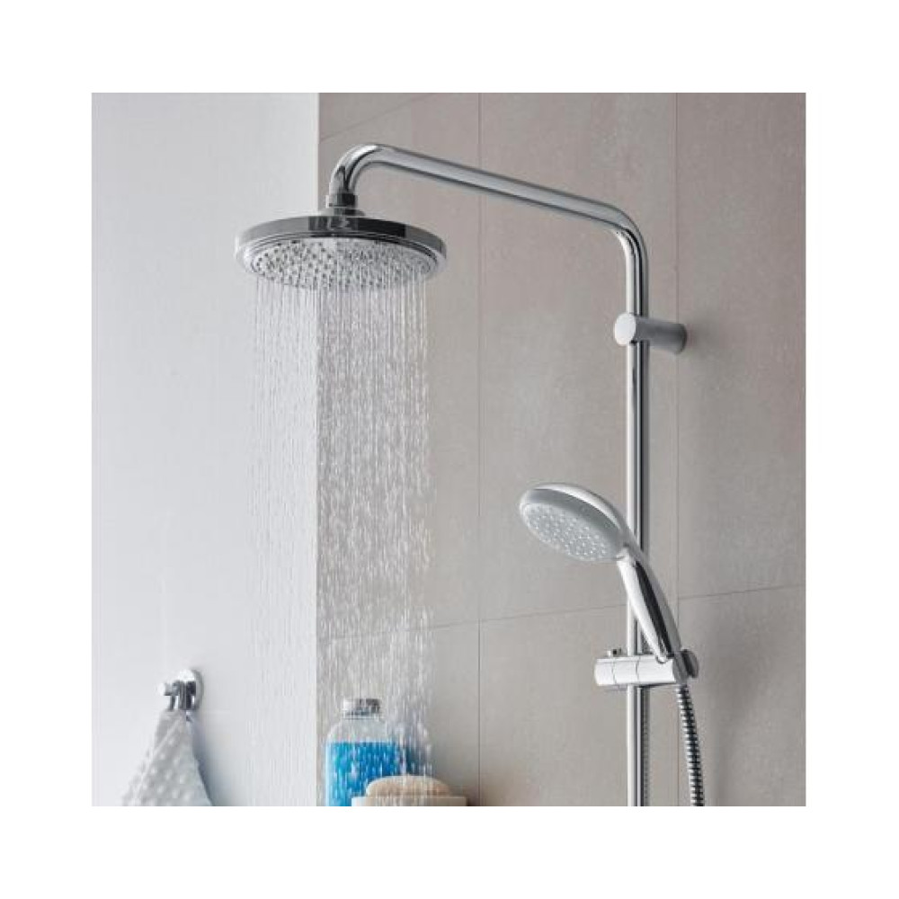 Душевая система GROHE TEMPESTA NEW 26381001