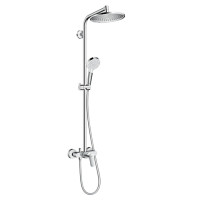 Душевая система HANSGROHE Crometta S 27269000