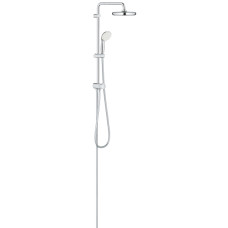 Душевая система GROHE TEMPESTA NEW 26381001 Душевая система GROHE TEMPESTA NEW 26381001