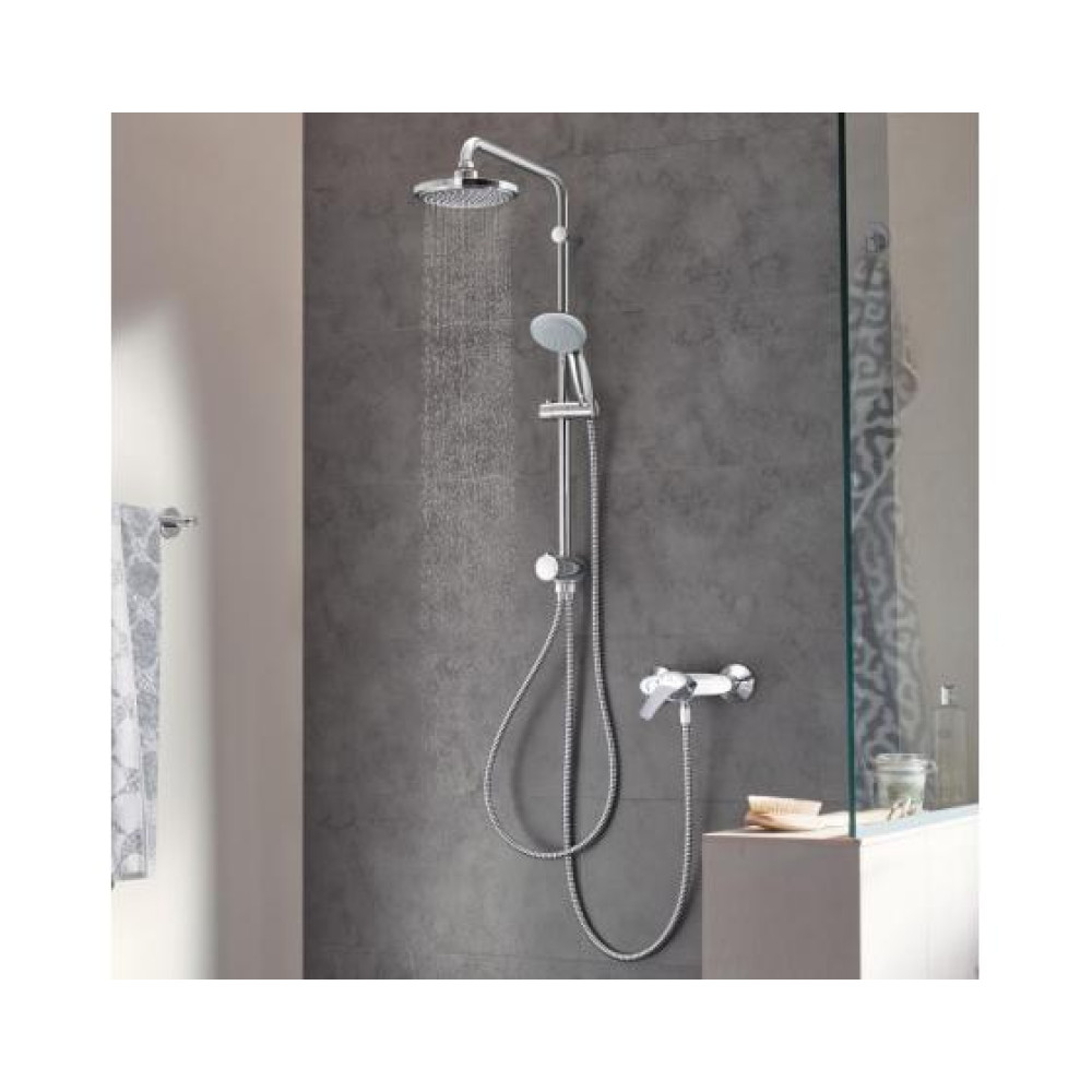 Душевая система GROHE TEMPESTA NEW 26381001