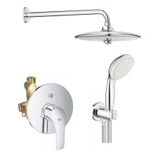 Душевая система GROHE EUROSMART 25183SC1