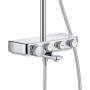Душевая система GROHE EUPHORIA 26510000