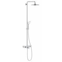 Душевая система GROHE EUPHORIA 26510000