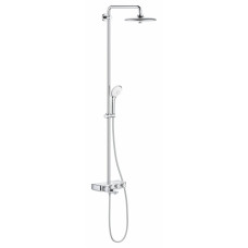 Душевая система GROHE EUPHORIA 26510000 Душевая система GROHE EUPHORIA 26510000