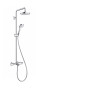 Душевая система HANSGROHE CROMA SELECT S 27351400
