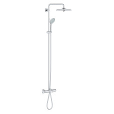 Душевая система GROHE EUPHORIA 27475001 Душевая система GROHE EUPHORIA 27475001